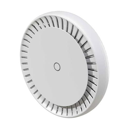 MikroTik CAP AX Gigabit Dual Band Wireless Access Point — تصویر ۲