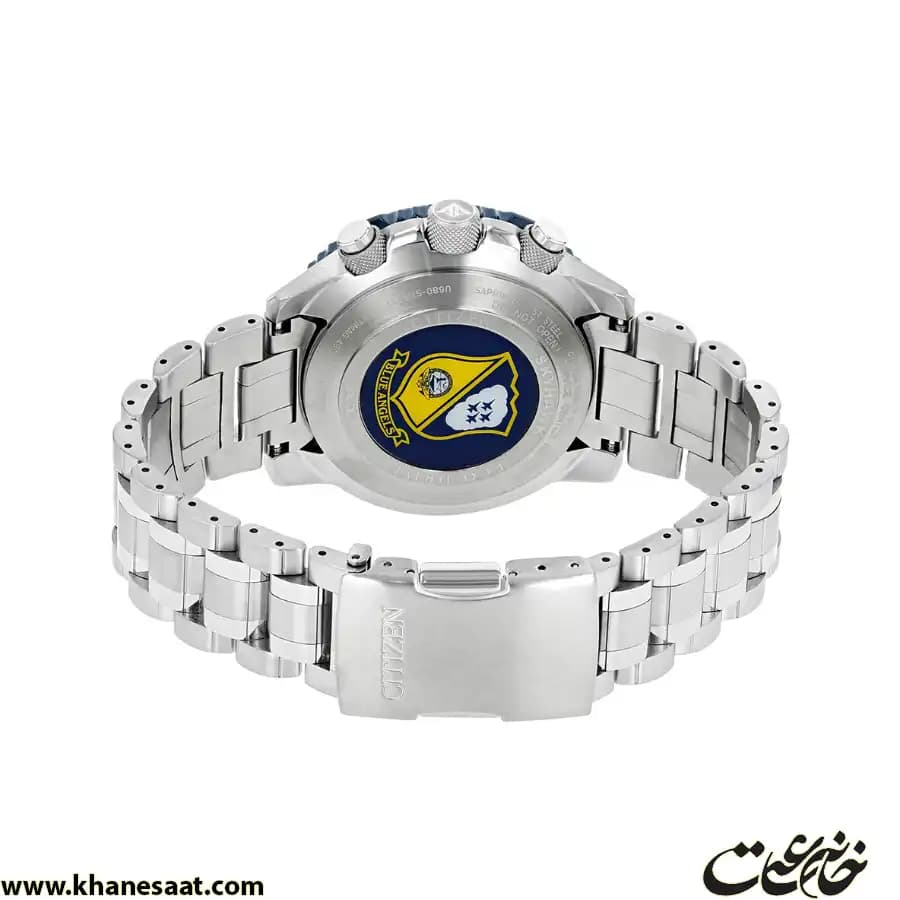 ساعت مچی مردانه سیتیزن مدل JY8078-52L — تصویر ۱۰