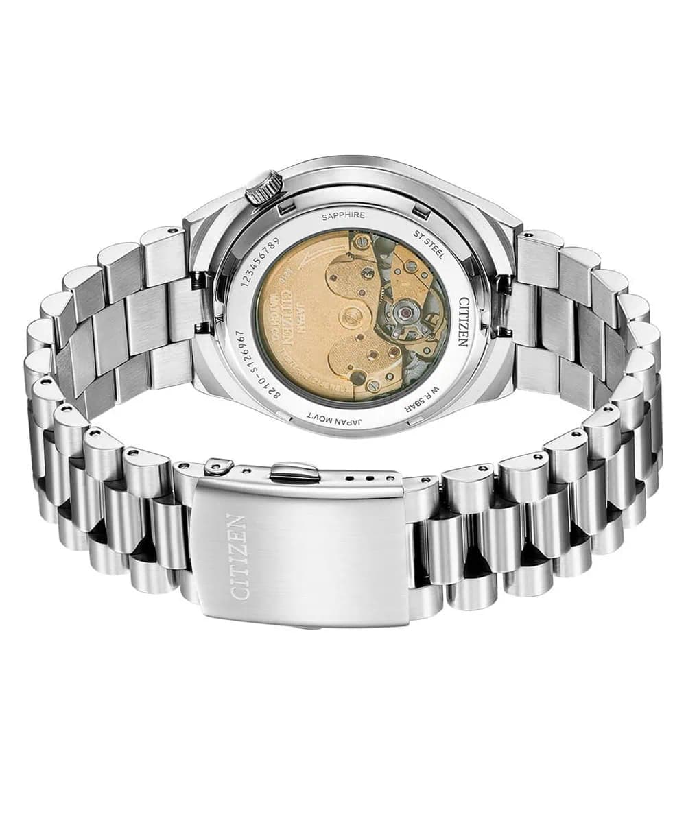 ساعت مچی مردانه سیتیزن مدل NJ0150-81E — تصویر ۱۲