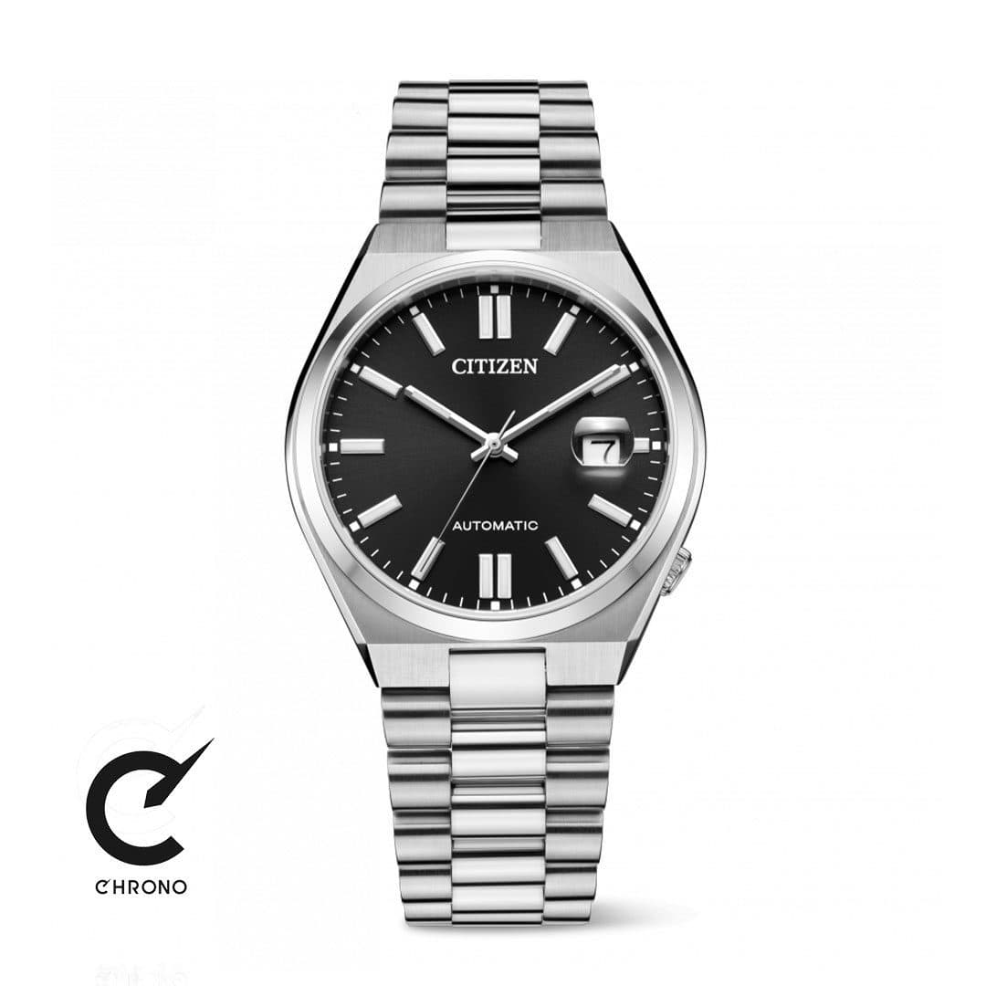 ساعت مچی مردانه سیتیزن مدل NJ0150-81E — تصویر ۶