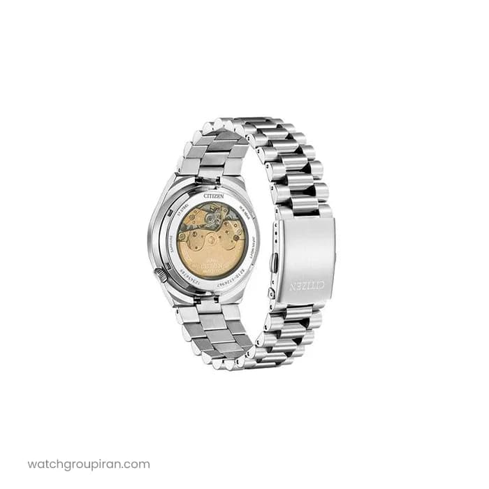 ساعت مچی مردانه سیتیزن مدل NJ0150-81E — تصویر ۲