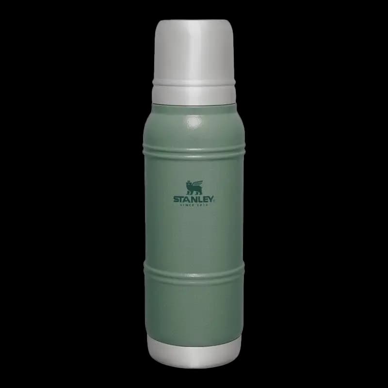 فلاسک یک لیتری استنلی مدل آرتیسان Stanley Artisan collection 1.0 L