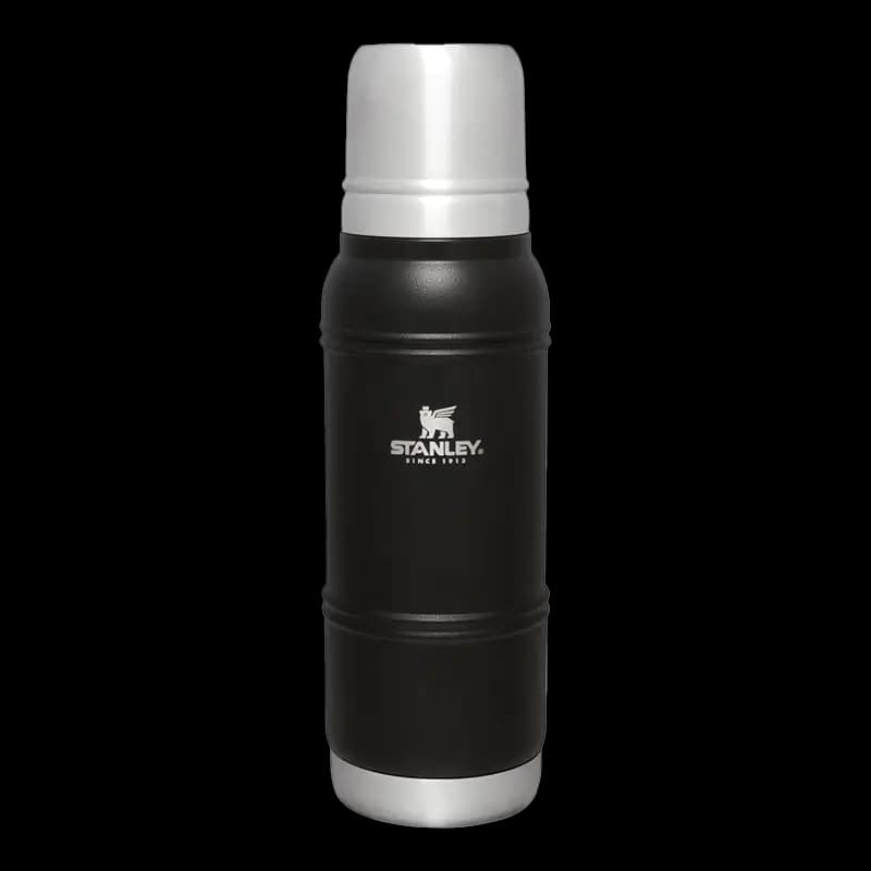 فلاسک یک لیتری استنلی مدل آرتیسان Stanley Artisan collection 1.0 L — تصویر ۲