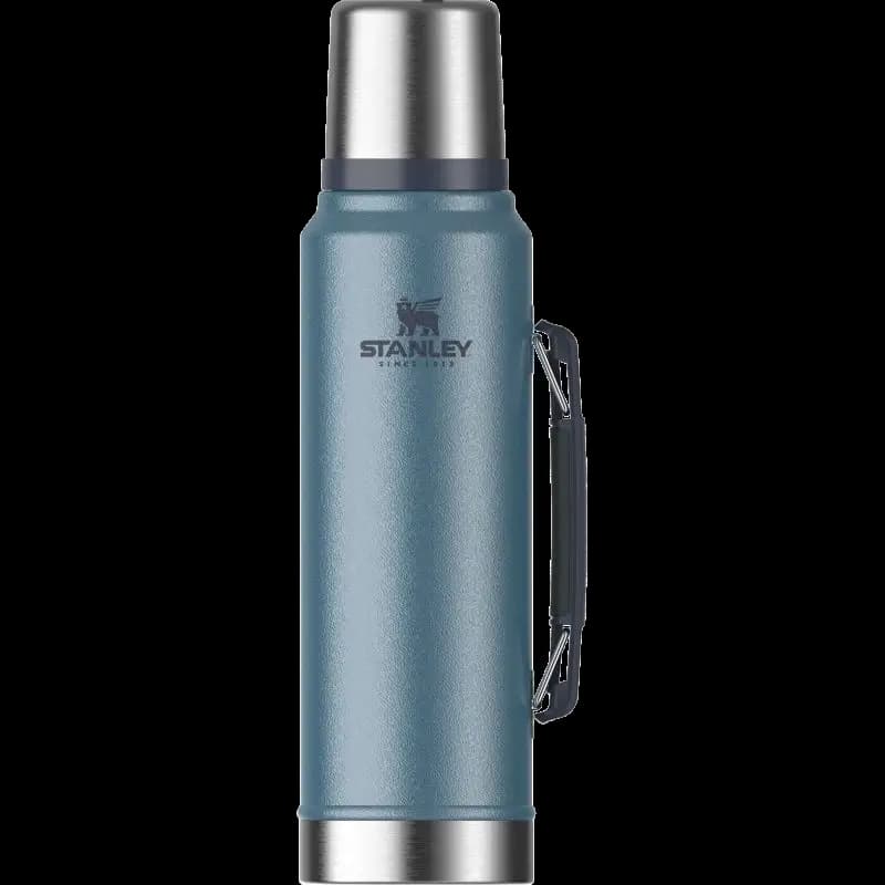 فلاسک یک لیتری استنلی مدل کلاسیک لجندری باتل Stanley Classic Legendry bottle 1L — تصویر ۱۱
