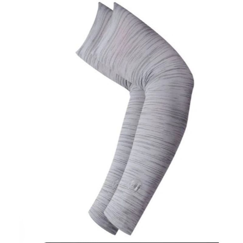 ساق دست باف مدل Reflective Arm Sleeves — تصویر ۲