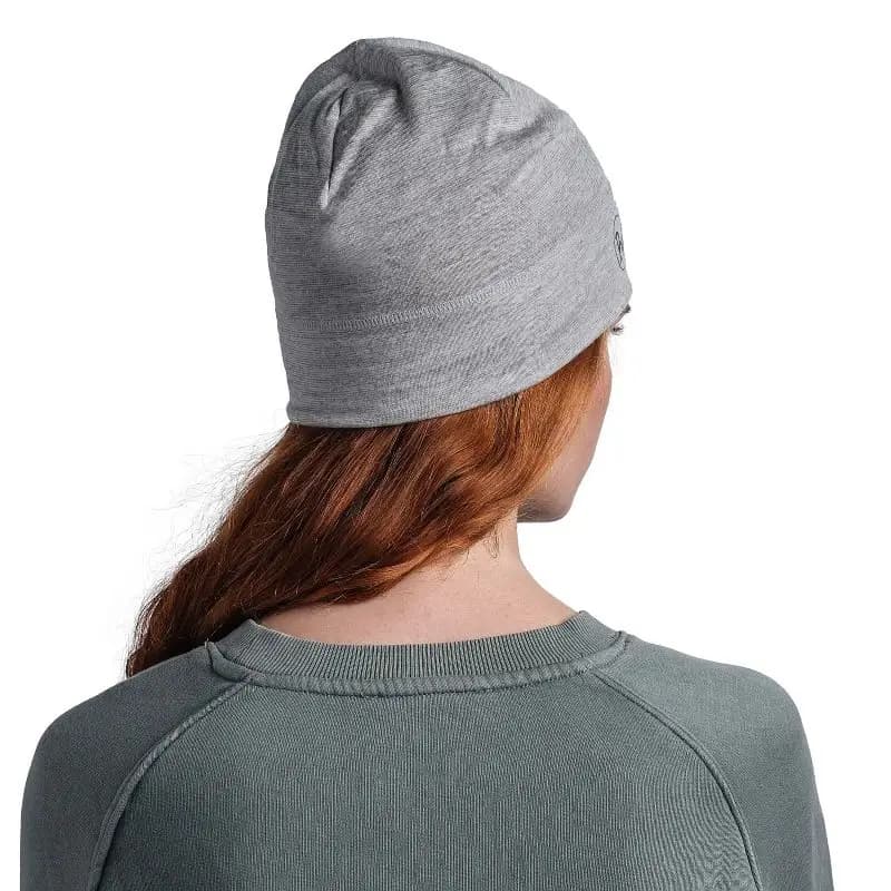 کلاه باف مدل merino light weight beinei multistripes birch — تصویر ۸