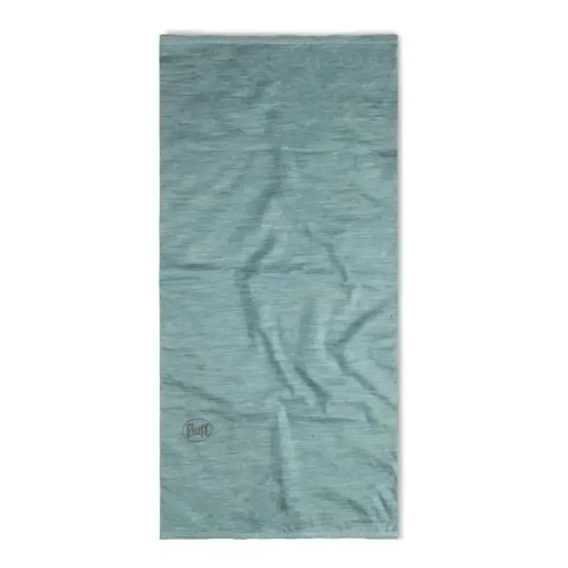 دستمال سر و گردن باف مدل merino lightweight solid pool — تصویر ۴