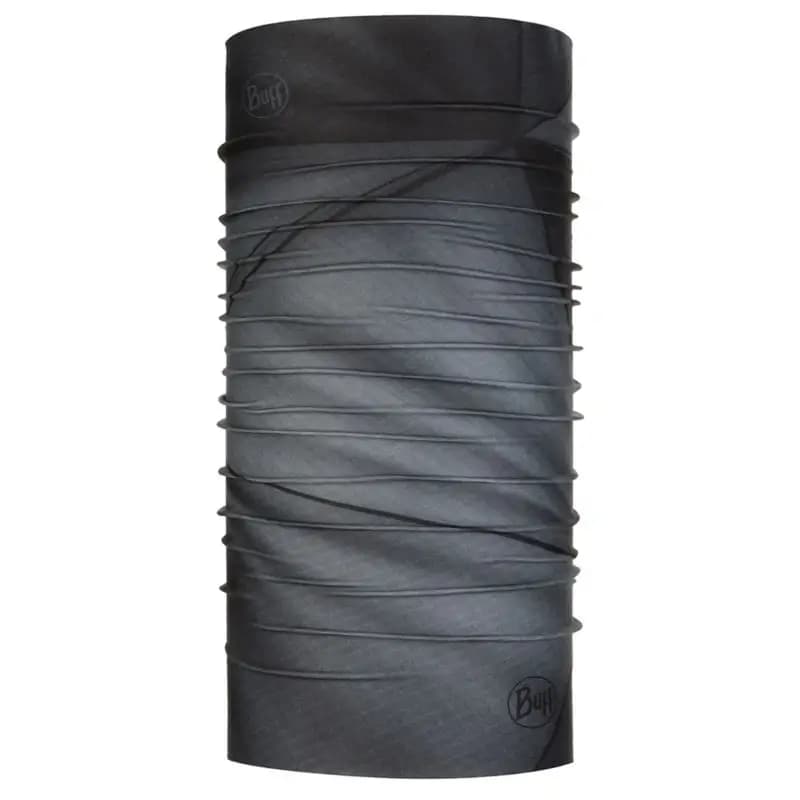 دستمال سر و گردن باف مدل coolnet vivid grey