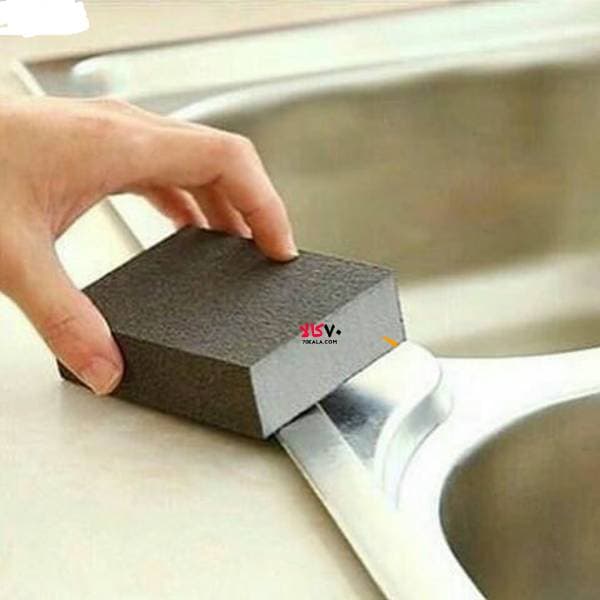 اسکاچ سمباده ای Sanding blocks بسته 2 عددی — تصویر ۴