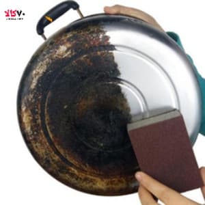 اسکاچ سمباده ای Sanding blocks بسته 2 عددی — تصویر ۳