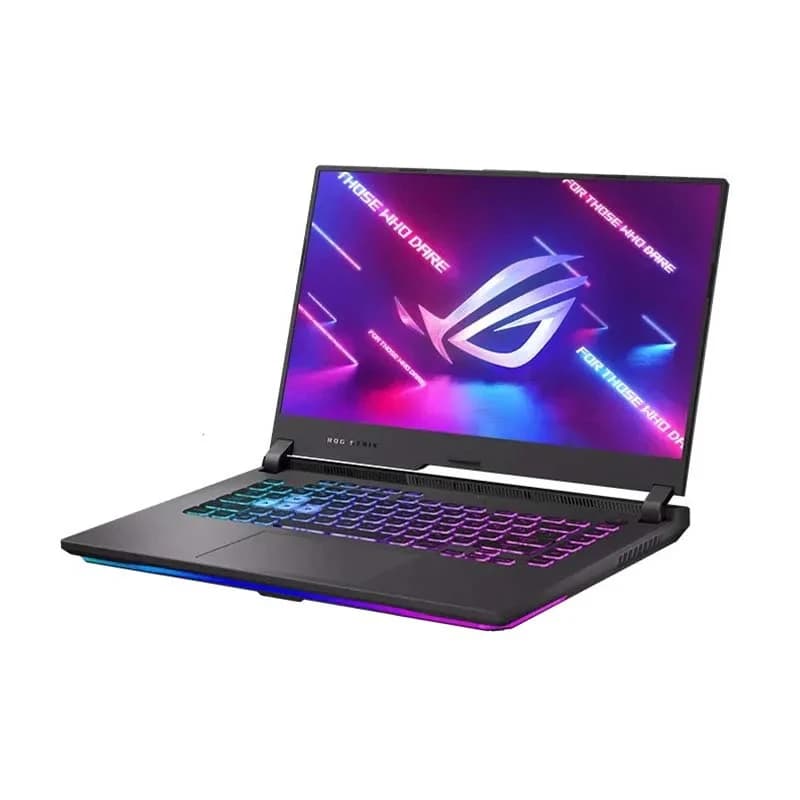 لپ تاپ گیمینگ ایسوس 16 اینچی مدل ROG Strix G16 G614PR R9 8940HX 24GB 2TB RTX5070 Ti — تصویر ۵