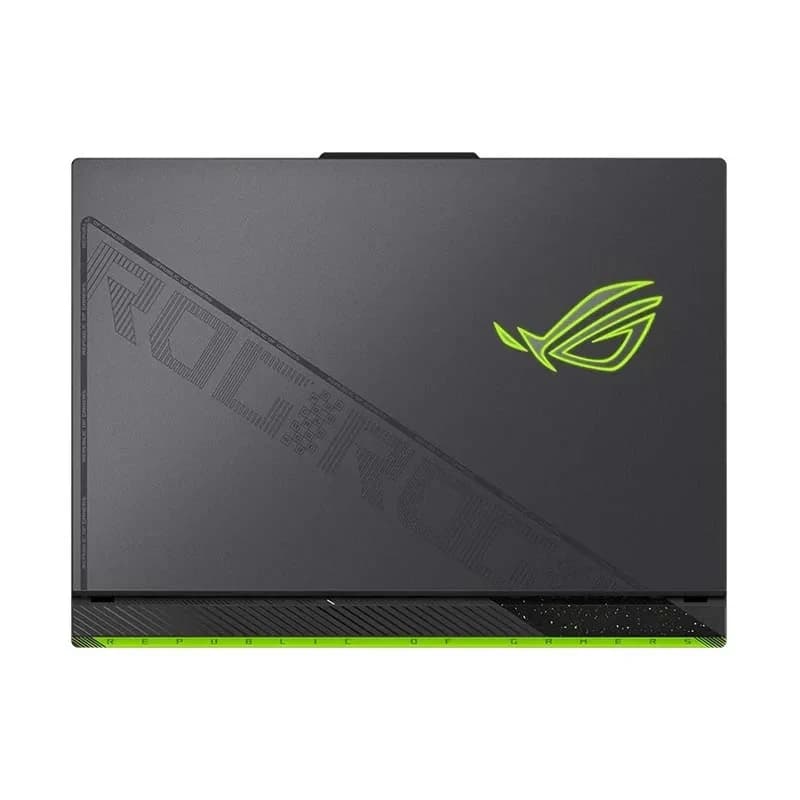 لپ تاپ گیمینگ ایسوس 16 اینچی مدل ROG Strix G16 G614PR R9 8940HX 24GB 1TB RTX5070 Ti — تصویر ۶