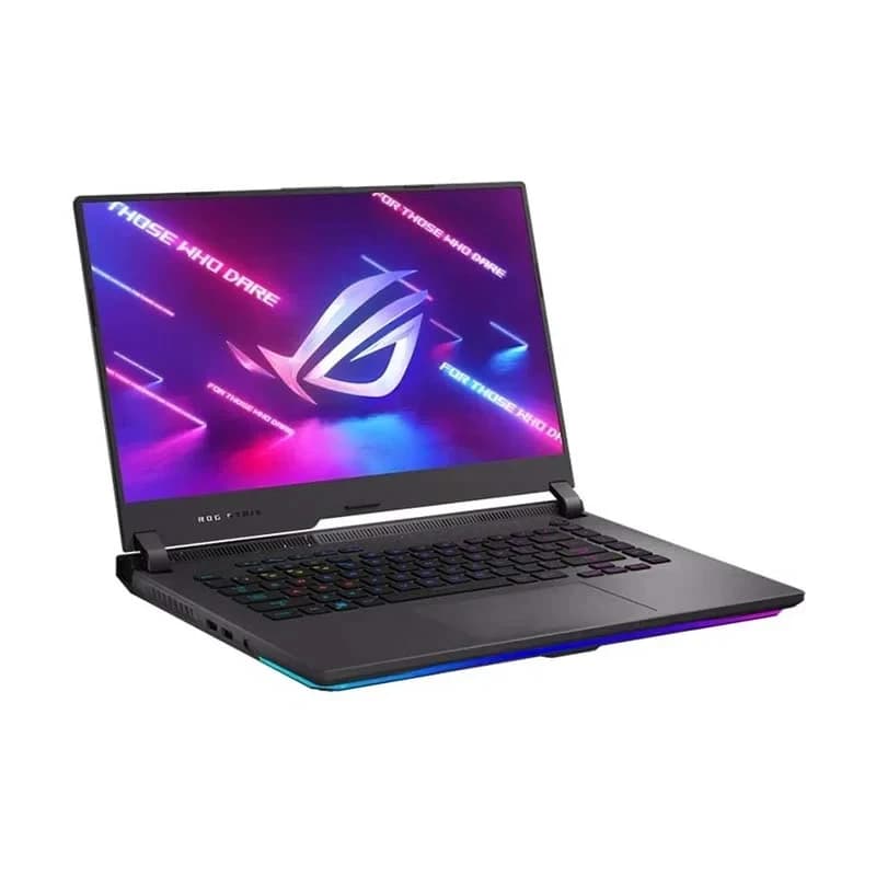 لپ تاپ گیمینگ ایسوس 16 اینچی مدل ROG Strix G16 G614PR R9 8940HX 24GB 1TB RTX5070 Ti — تصویر ۵