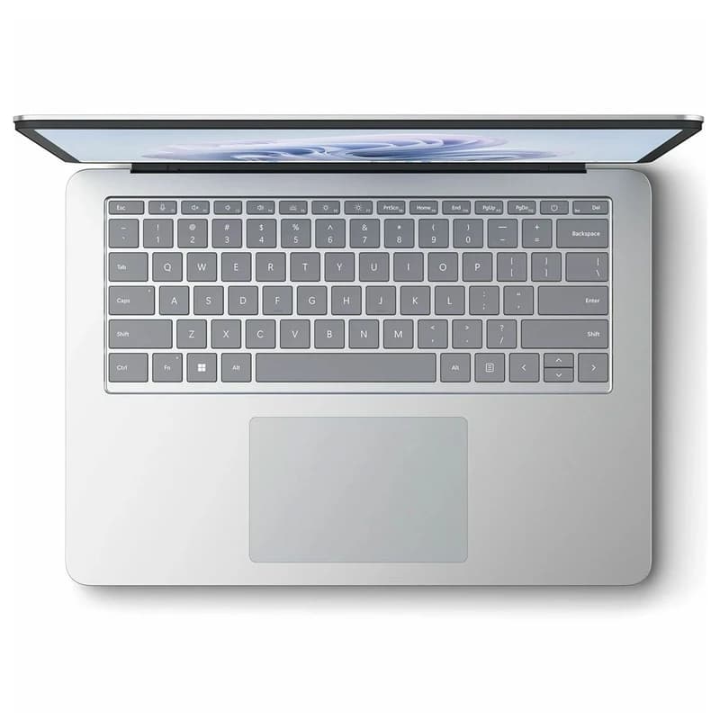 لپ تاپ مایکروسافت 14.4 اینچی مدل Surface Laptop Studio 2 i7 13700H 16GB 512GB Intel Iris Xe — تصویر ۴