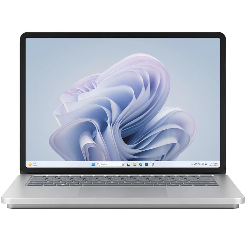 لپ تاپ مایکروسافت 14.4 اینچی مدل Surface Laptop Studio 2 i7 13700H 16GB 512GB Intel Iris Xe