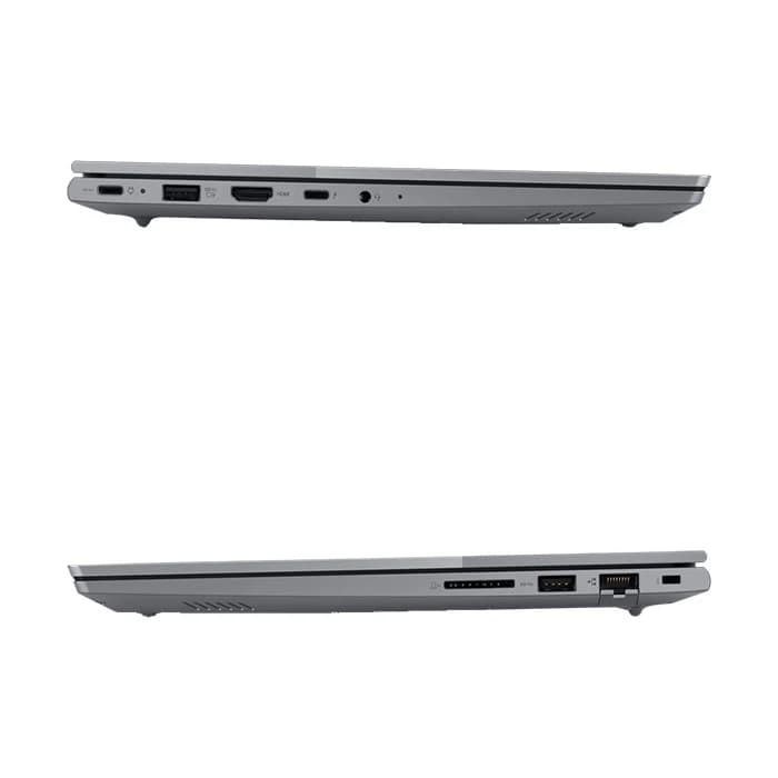 لپ تاپ ایسوس 15.6 اینچی مدل VivoBook 15 F1504VAP Core 5 120U 40GB 512GB — تصویر ۳