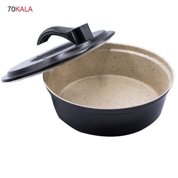 کیک پز و پیتزا پز BOSCH کد G55 — تصویر ۸