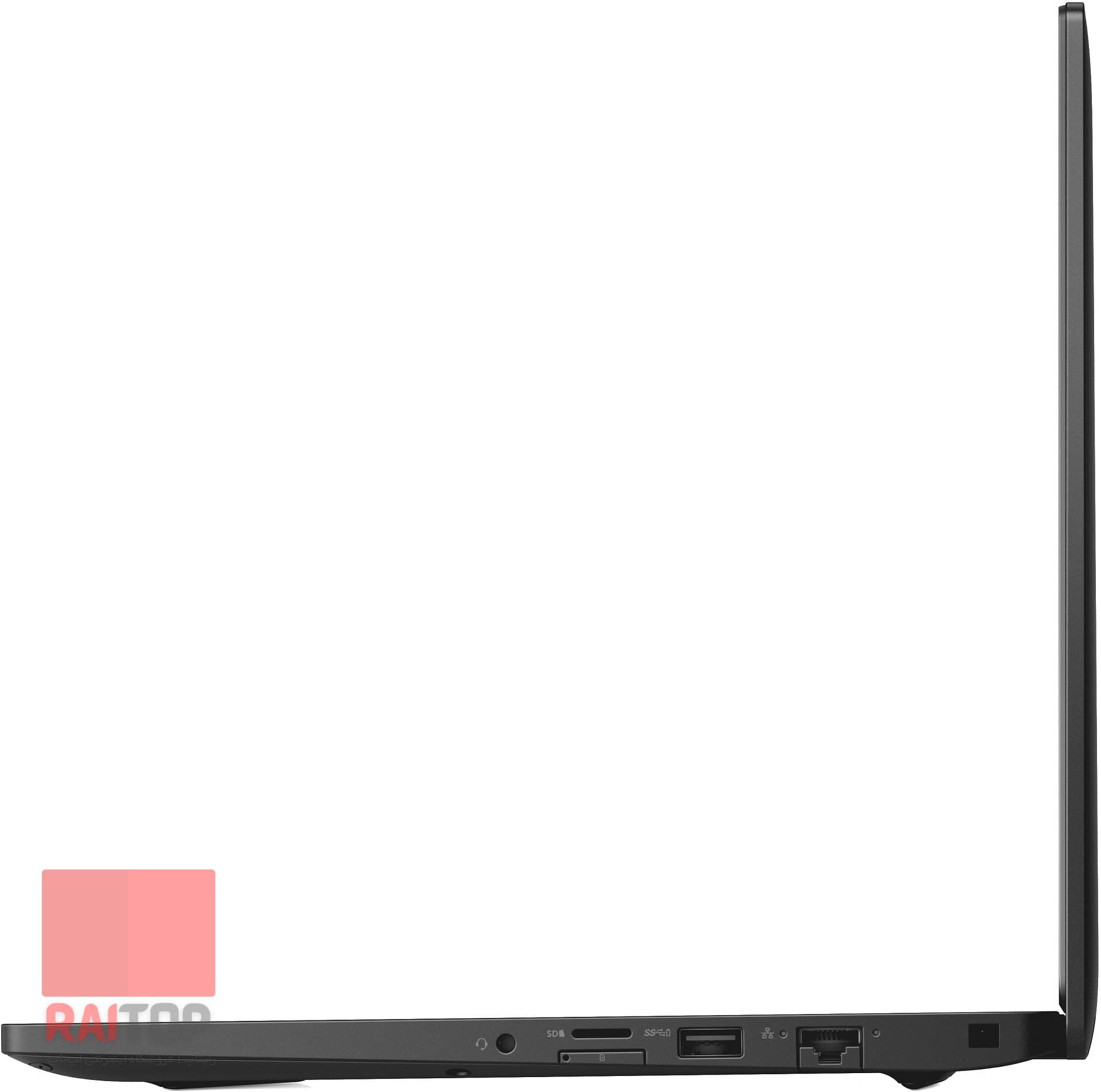 لپ تاپ 14 اینچی Dell مدل Latitude 7490 — تصویر ۹