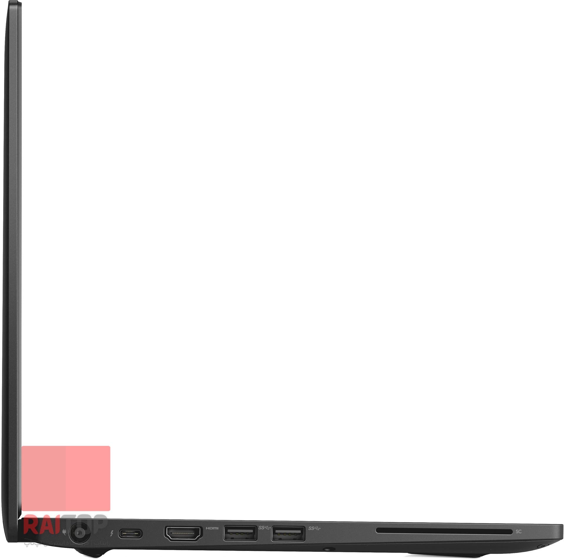لپ تاپ 14 اینچی Dell مدل Latitude 7490 — تصویر ۱۰
