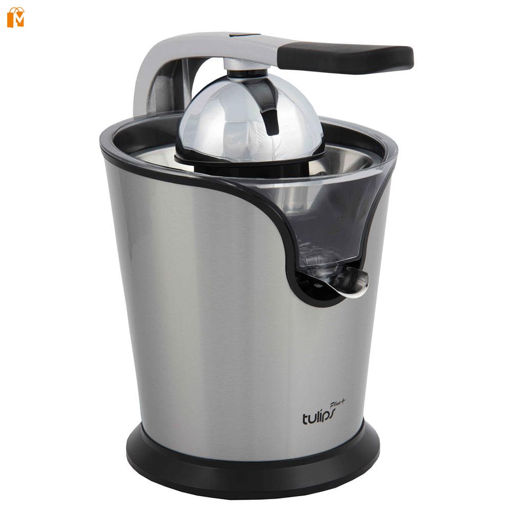 آب مرکبات گیر تولیپس مدل CJ-A417S — تصویر ۱۱