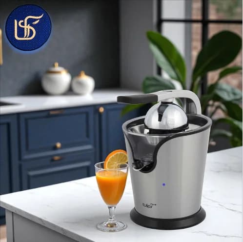 آب مرکبات گیر تولیپس مدل CJ-A417S — تصویر ۹