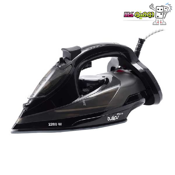 اتو بخار تولیپس مدل SI-A390C