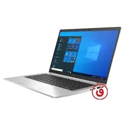 لپ تاپ 13 اینچی HP مدل EliteBook 830 G8 — تصویر ۶