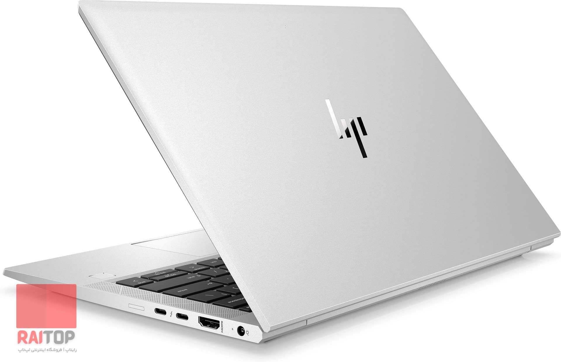 لپ تاپ 13 اینچی HP مدل EliteBook 830 G8 — تصویر ۵