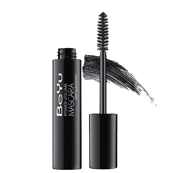 ریمل مشکی بی یو مدل Beyu Power Volume Black Effect — تصویر ۲