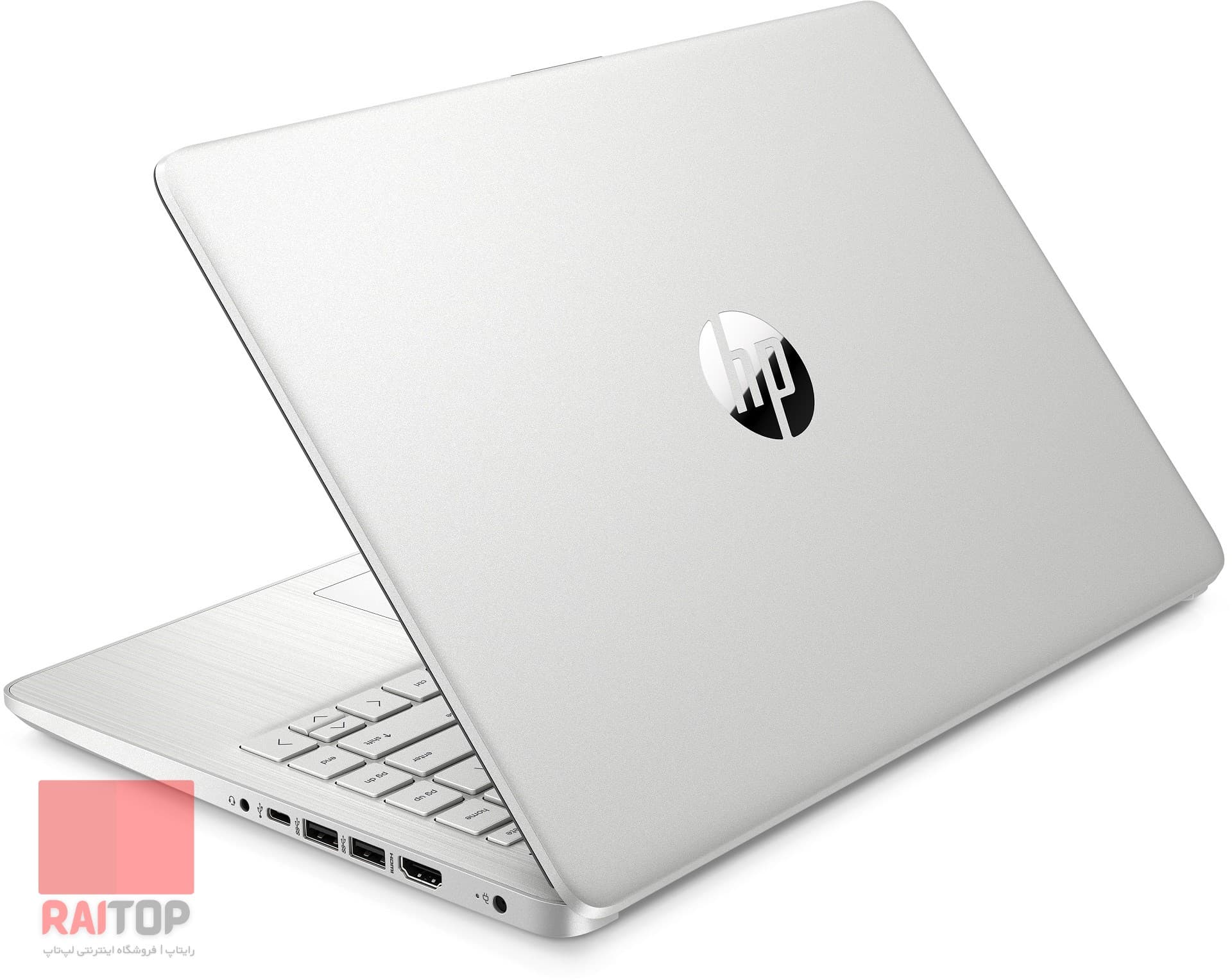 لپ تاپ 14 اینچی HP مدل 14s-dq4 — تصویر ۸