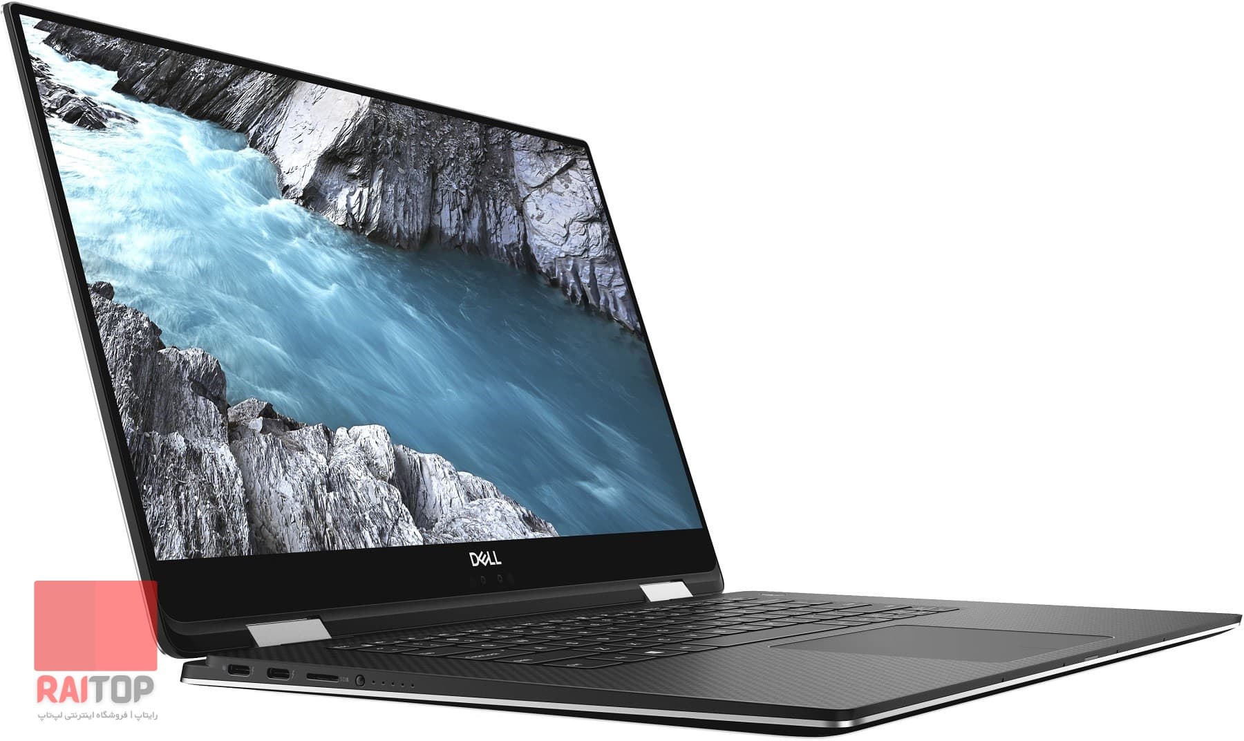 لپ تاپ 15 اینچی 2 در 1 Dell مدل XPS 9575 — تصویر ۵