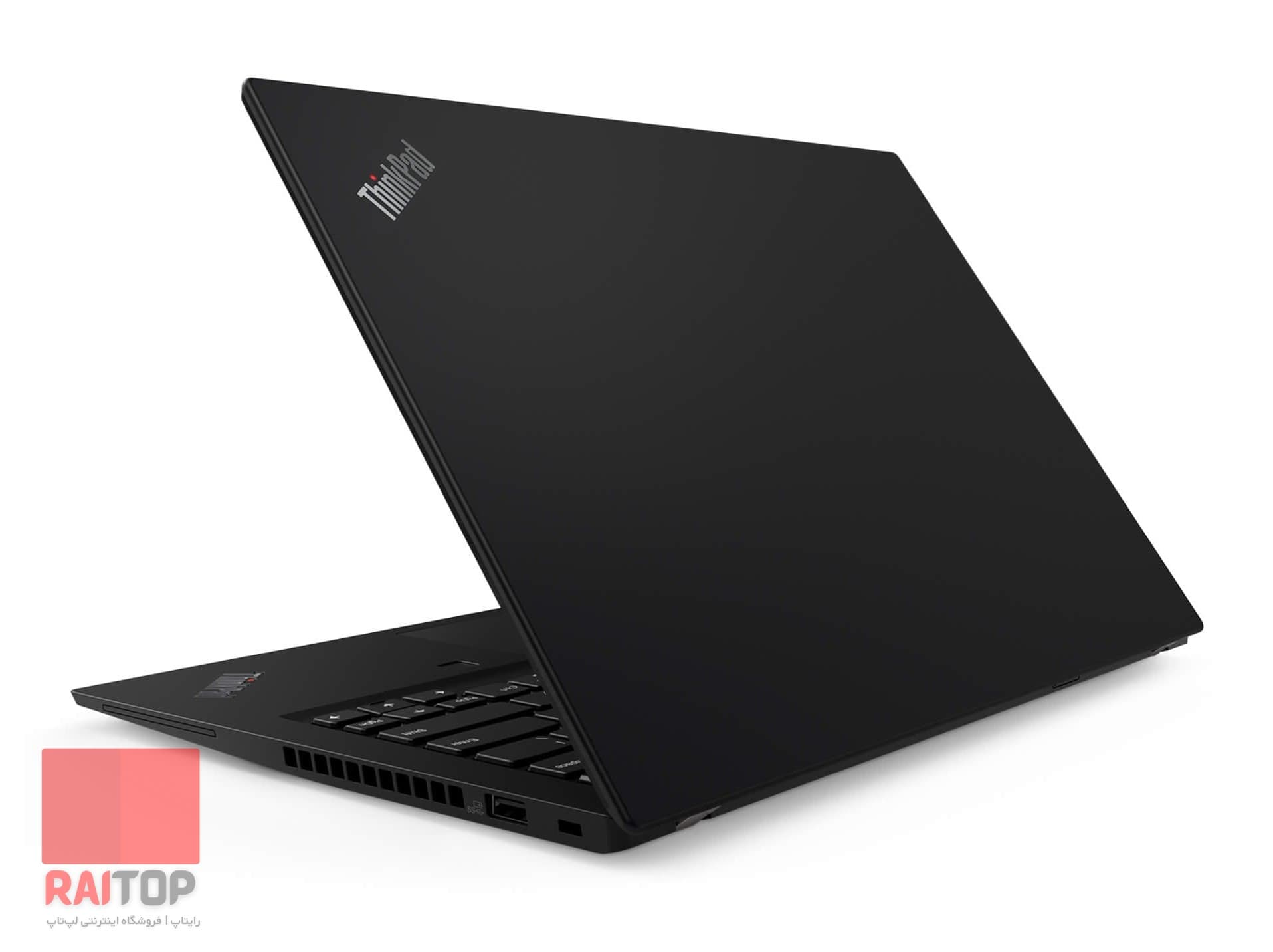 لپ تاپ 14 اینچی Lenovo مدل ThinkPad T14s G1 (Intel) — تصویر ۷