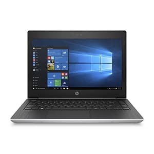 لپ تاپ 13 اینچی HP مدل ProBook 430 G5 — تصویر ۶
