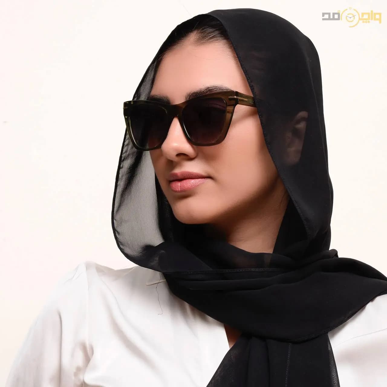 عینک آفتابی زنانه آمریکایی برند پولو سانتا باربارا مدل SB1107-1 اورجینال — تصویر ۱۲