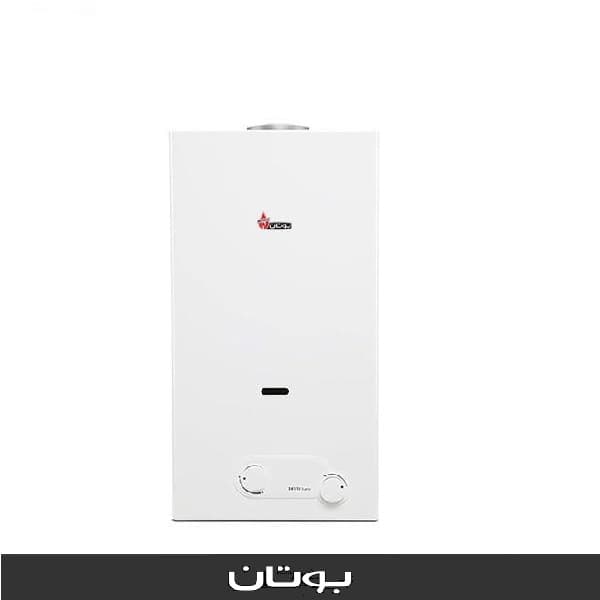 آبگرمکن دیواری بوتان مدل ۴۱۱۸ — تصویر ۲