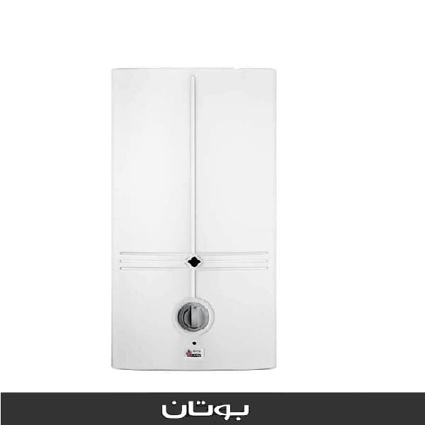 آبگرمکن دیواری بوتان مدل ۳۱۱۵ — تصویر ۲