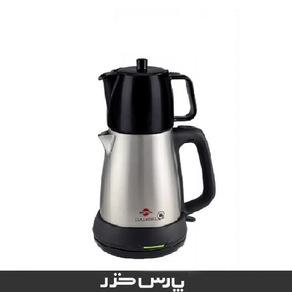 دم‌آور پارس خزر مدل گرمنوش