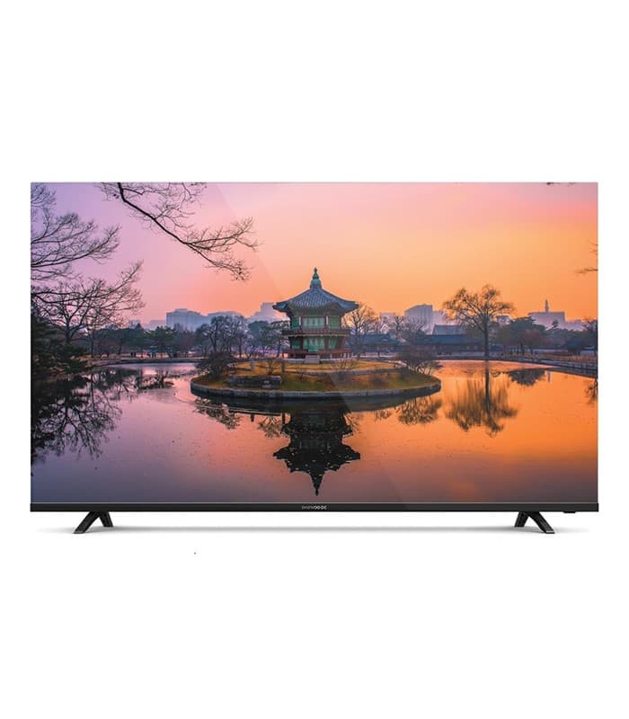 تلویزیون دوو مدل DSL-43K5750 سایز ۴۳ اینچ — تصویر ۴