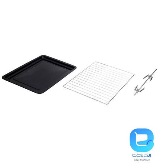 آون توستر تکنو TE552 — تصویر ۵