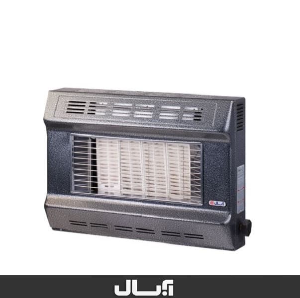 بخاری آبسال مدل ۴۶۳