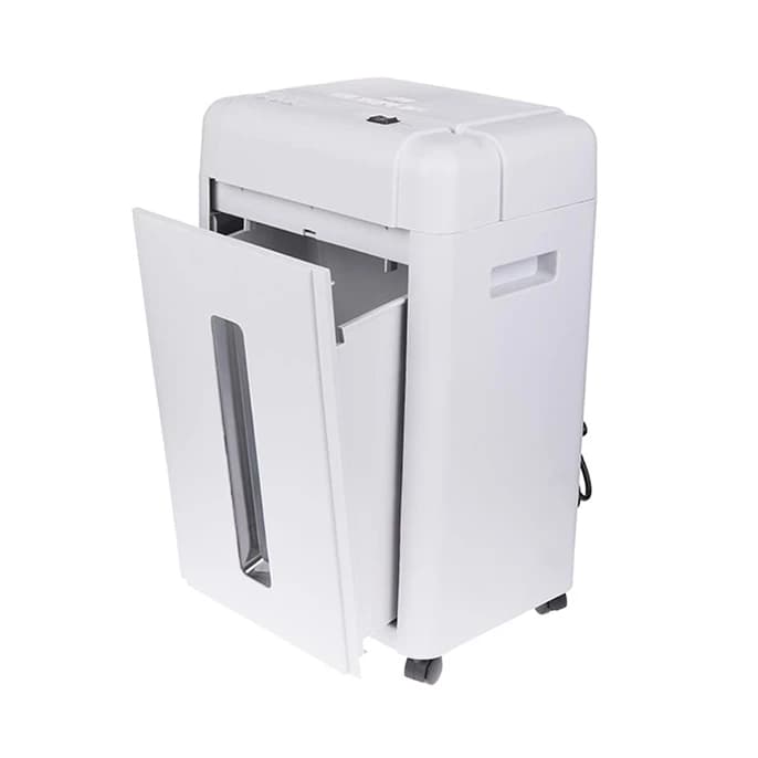 کاغذ خردکن PROTECH مدل SD-9680 — تصویر ۴
