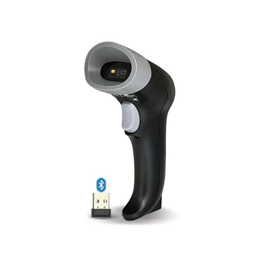 بارکدخوان دوبعدی OSCAR مدل UNILITE II BT — تصویر ۳
