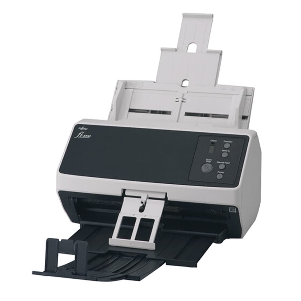اسکنر اسناد RICOH مدل FI-8150 — تصویر ۶
