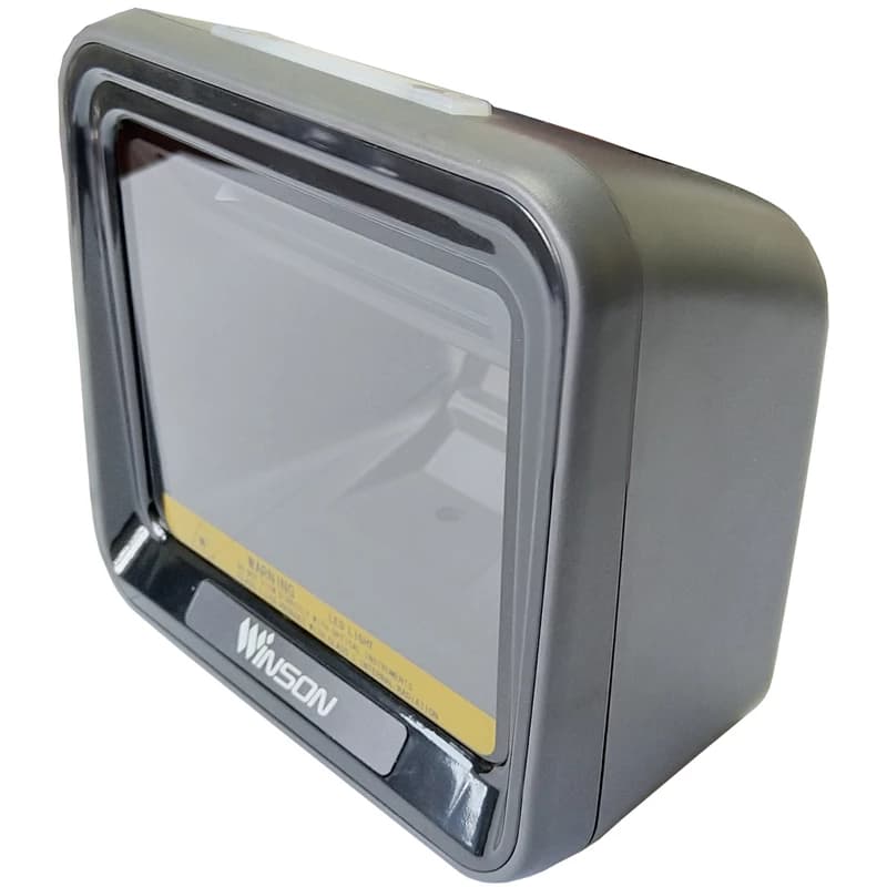 بارکدخوان سه بعدی WINSON مدل WAI-7000 / UID+GTN