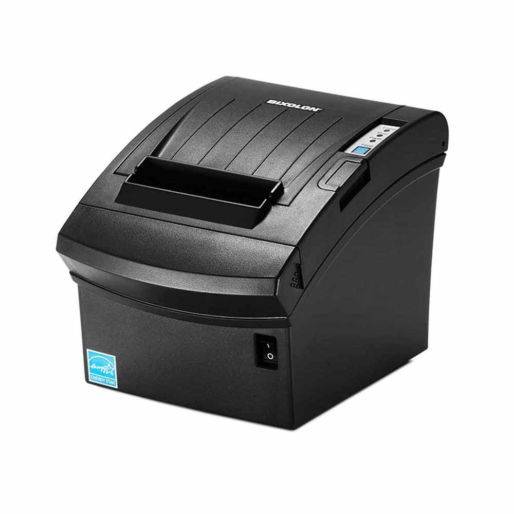 فیش پرینتر BIXOLON مدل SRP-350 PLUS III — تصویر ۵
