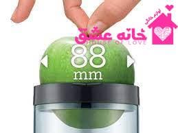 آبمیوه گیری سیج SJE530 — تصویر ۱۱