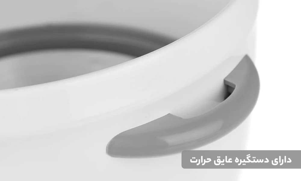پلوپز پارس خزر مدل TYAN-181 — تصویر ۷