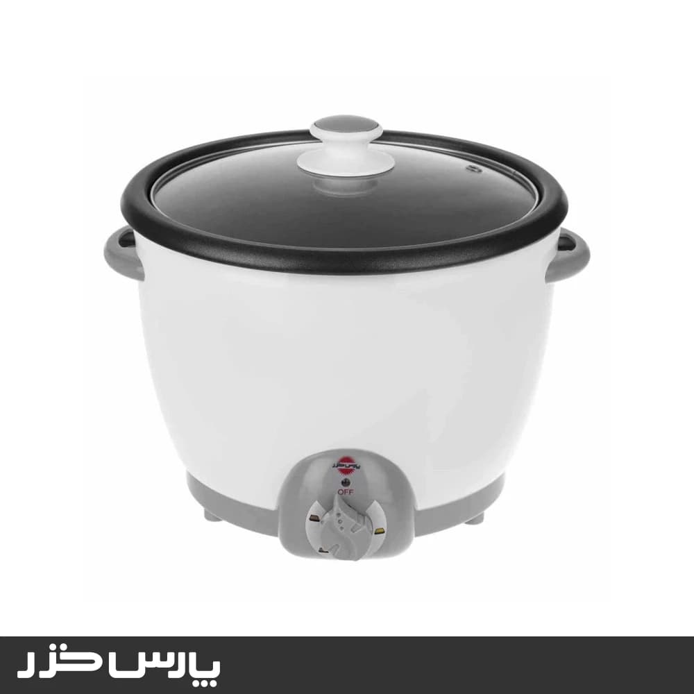 پلوپز پارس خزر مدل TYAN-181 — تصویر ۶