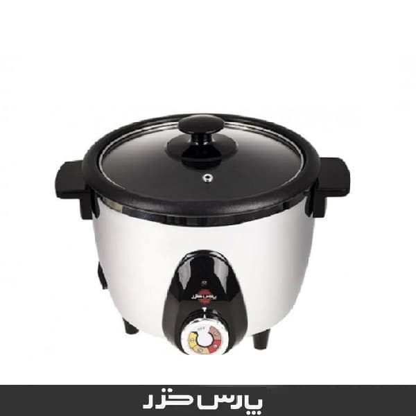 پلوپز پارس خزر مدل TS-101
