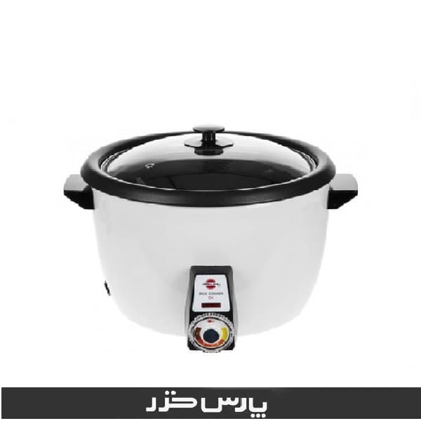 پلوپز پارس خزر مدل ۳۶۱-TS — تصویر ۳